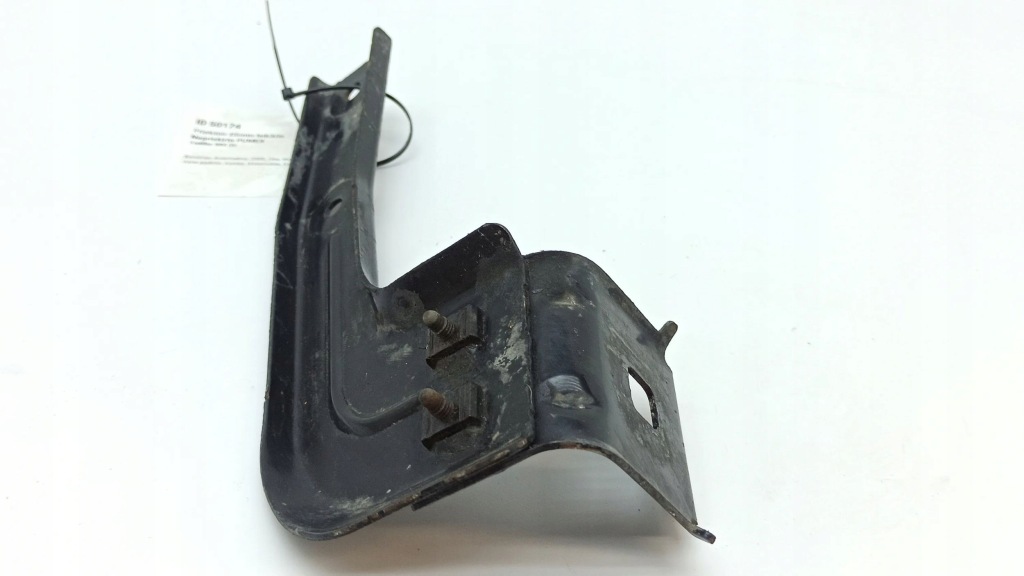 Напрямна лампи ліва сторона cadillac srx 25753157 Київ