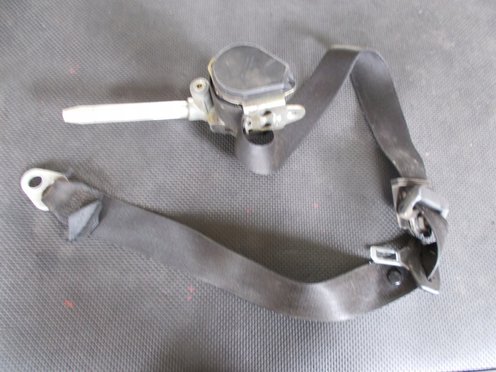 фото №1, Pas безпеки лівий mercedes sprinter 901