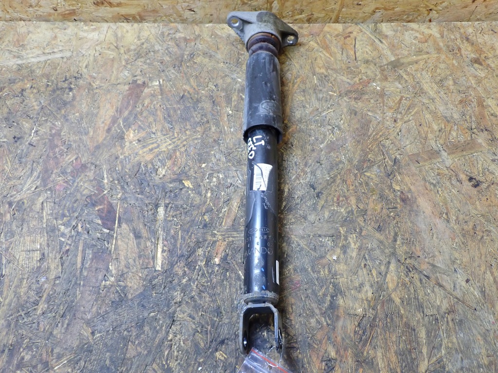 фото №1, Амортизатор левый задняя kia ceed ii 1,4 2014 hb przed lift wd 55300-a2000 7352