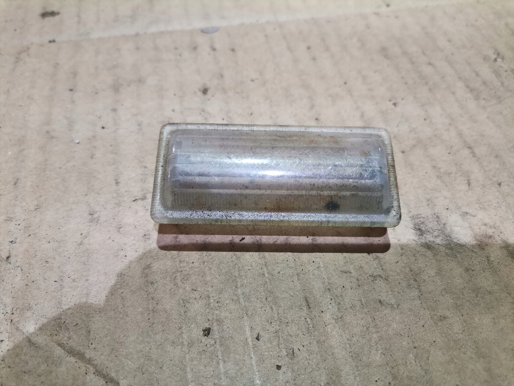 фото №1, Лампа освещение салона mercedes w129