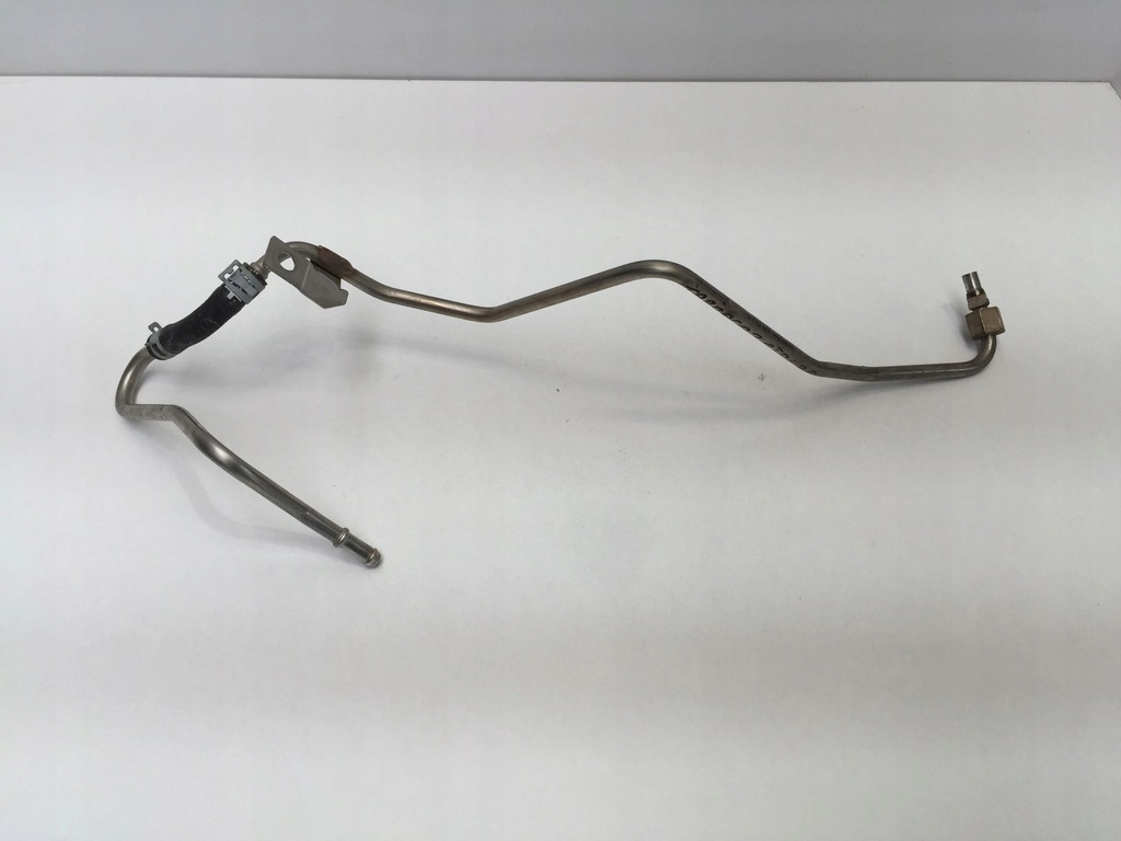 фото №1, Seat tarraco 2.0 tdi 2020 труба wąż шланг топлива