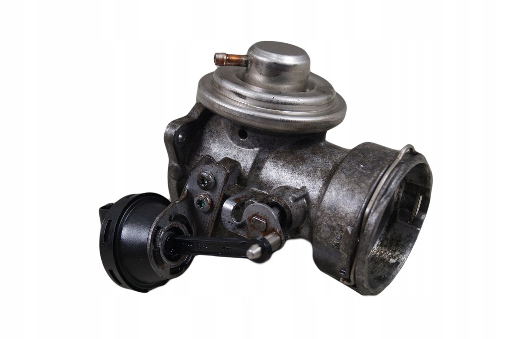 фото №1, Клапан вихлопних газів egr seat altea toledo 1.9 tdi