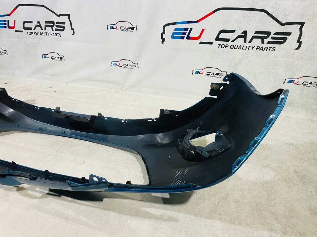 фото №10, Mazda оригінальний номер dr6150031 бампер