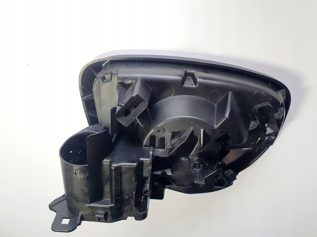 фото №7, Рамка зеркало левая renault captur i lift 17-19r оригинальный номер