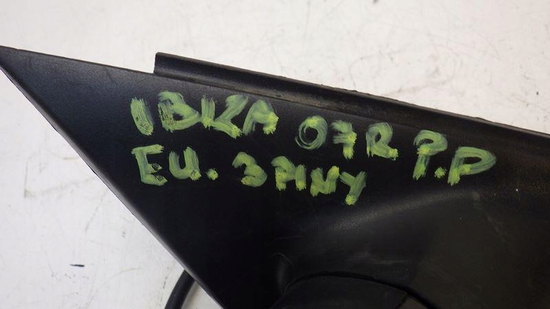 фото №11, Зеркало правое 3 pin europa seat ibiza iii 836194