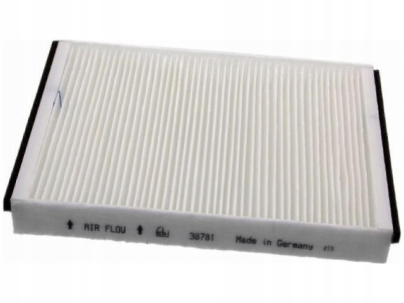 фото №1, Фільтр салонний mercedes klasa m w166 11-15 klasa gl x166 12-15