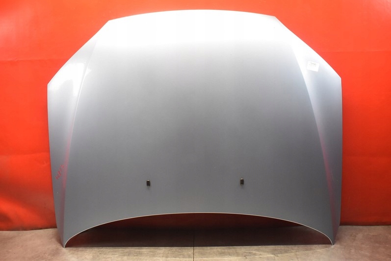 фото №1, Капот кришка двигуна блакитний ford mondeo mk3 lift 03-07