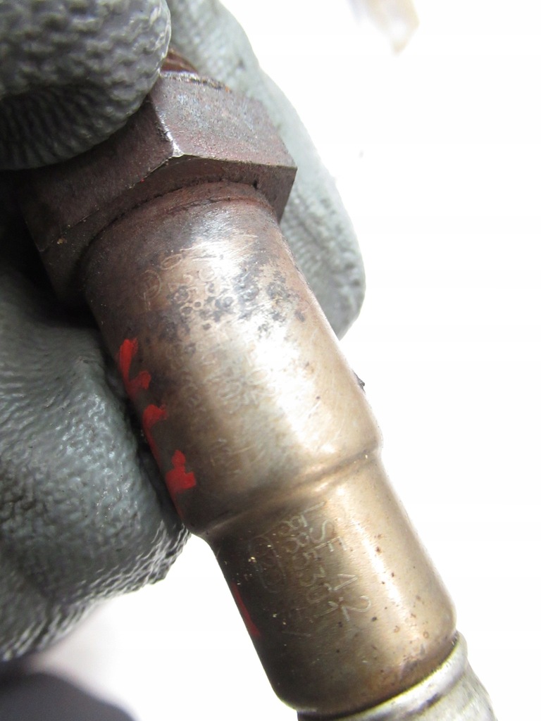 фото №4, Датчик лямбда-зонд bmw e60 e65 e66 e70 x5 4.8 e90 e92 m3