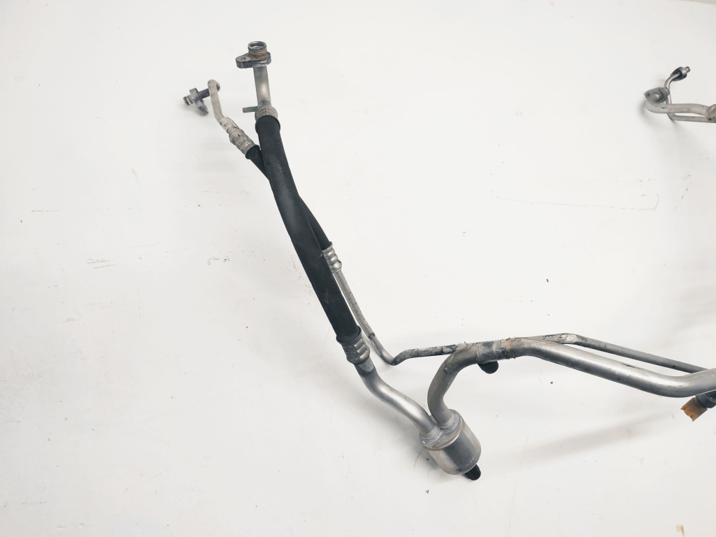 фото №11, Шланг кондиционера citroen ds4 9670651880 1.6 ehdi трубка кондиционер 2011-2018