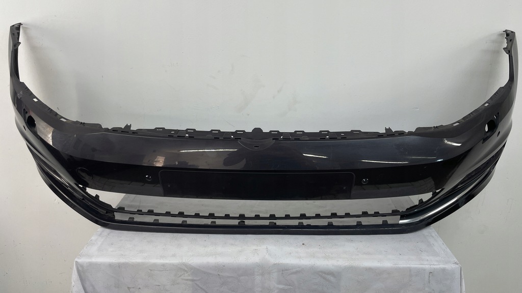 фото №1, Бампер перед передній vw golf 7 vii