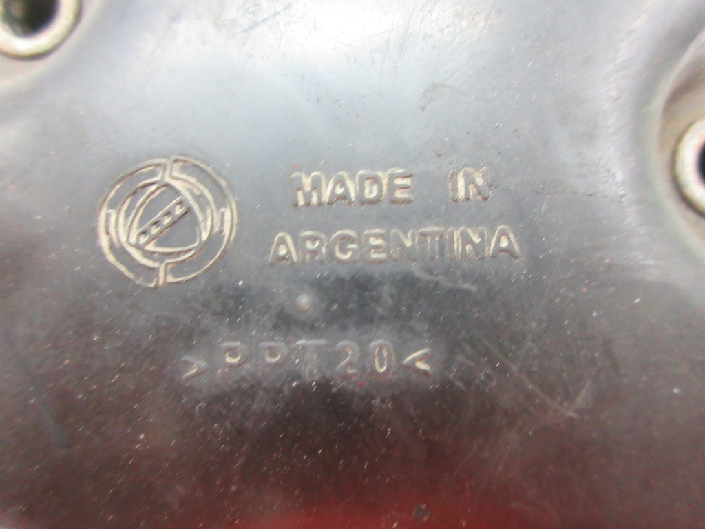 фото №7, Fiat siena palio i 1.4 корпус корпус карбюратора