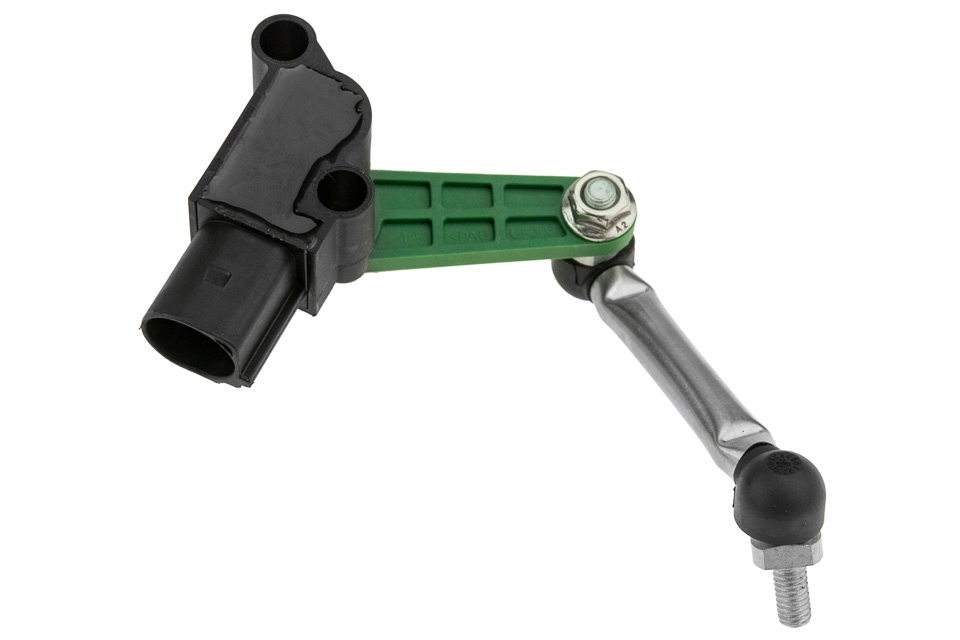 фото №9, Датчик вирівнювання світла ecx-au-034 nty