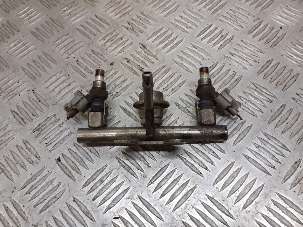 фото №1, Молдинг упорскування subaru impreza gh fbybg10