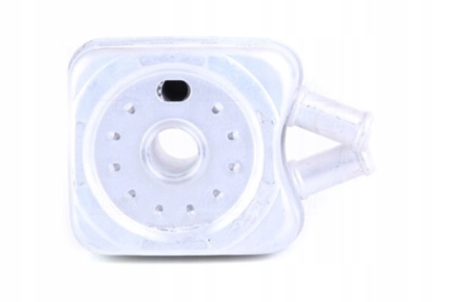 фото №1, Nissens 90608 радіатор оливи, олія двигунний