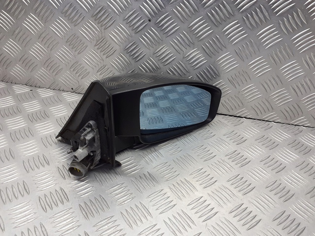 фото №1, Дзеркало праве renault espace iv 13pin teb66