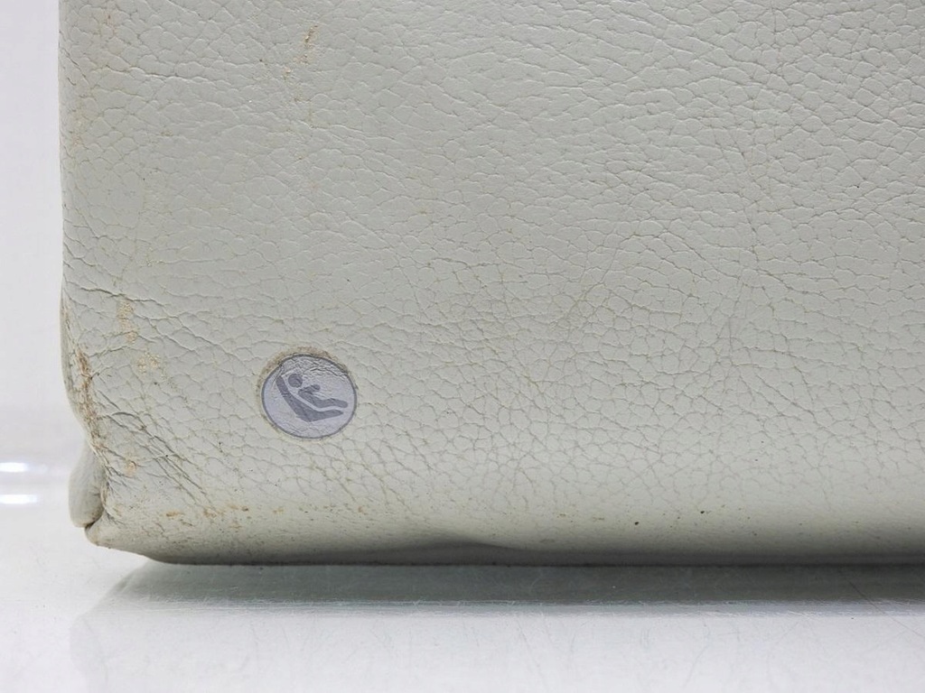 фото №5, Спинка сиденье левый задняя saab 9-3 ii lift