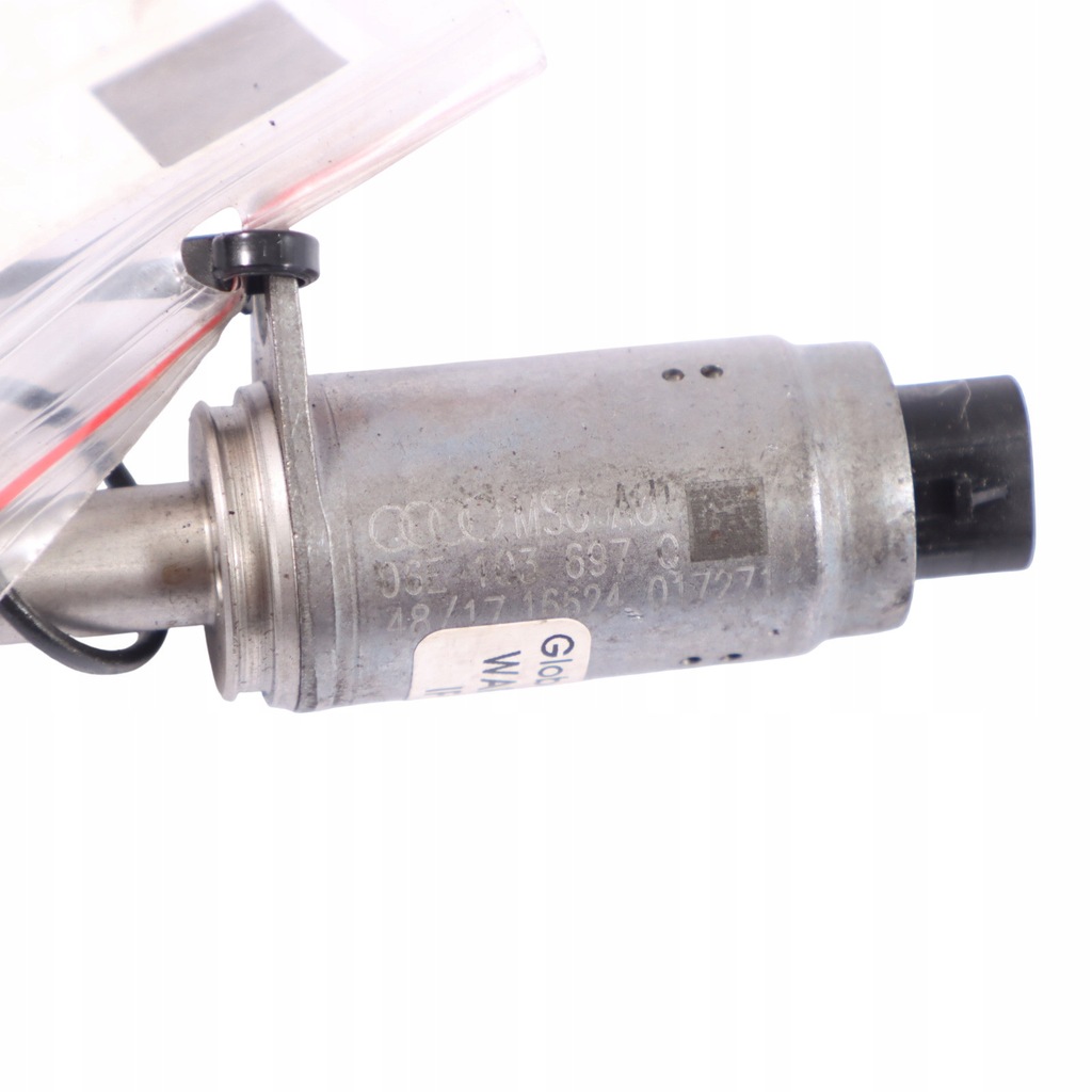 фото №12, Audi a1 s1 8x s3 8v vw golf r 2.0 tfsi клапан модуль nastwaczy 06e103697l