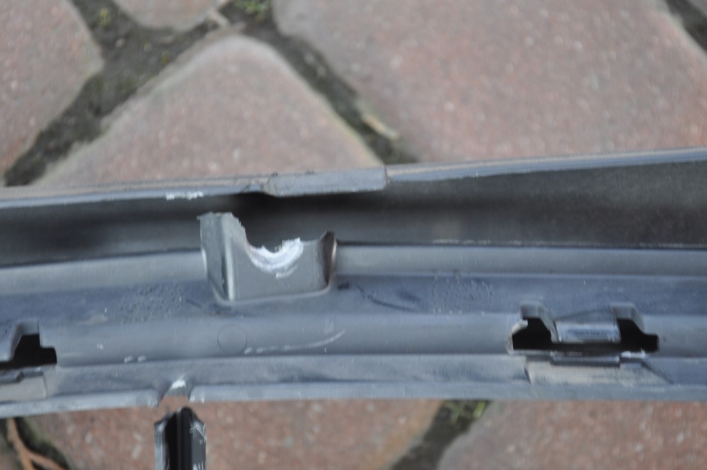 Бампер перед передній 95299465 opel mokka a 12-15 Доставка