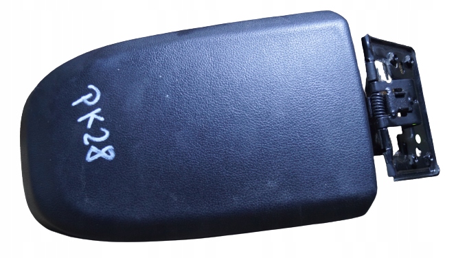 фото №1, Ford kuga mk i підлокітник