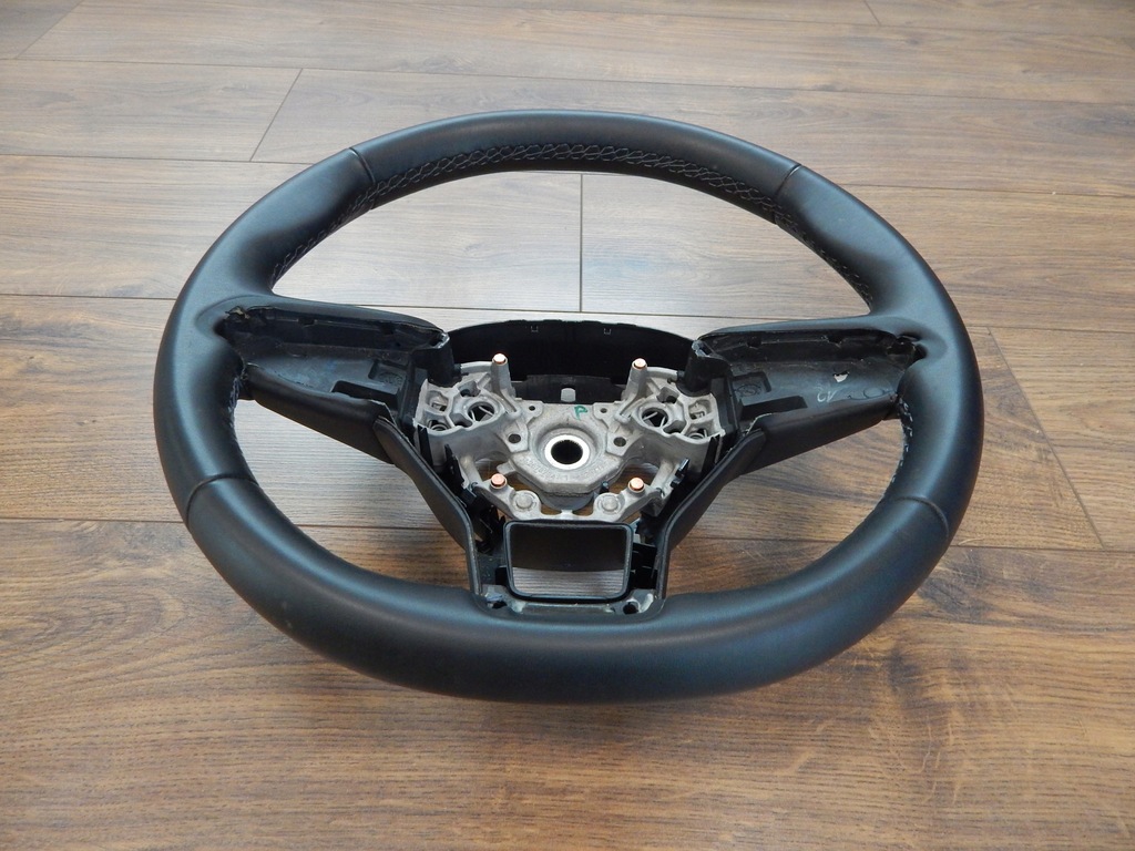 фото №6, Renault clio v captur ii - воздуховод кожа oryg