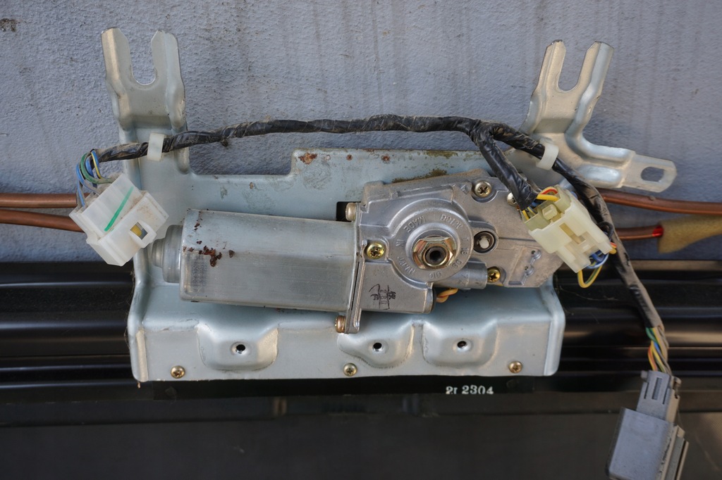 фото №9, Suzuki vitara i люк 5d 96r