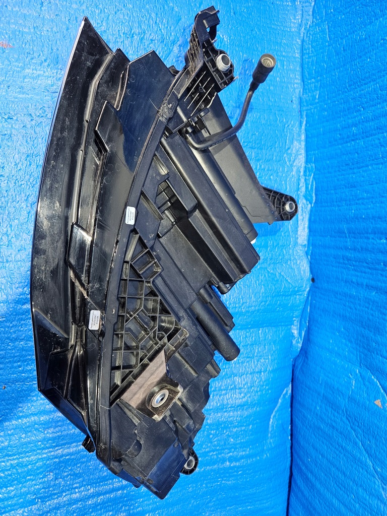 фото №14, Skoda enyaq full led правая лампа перед 5lb941016a