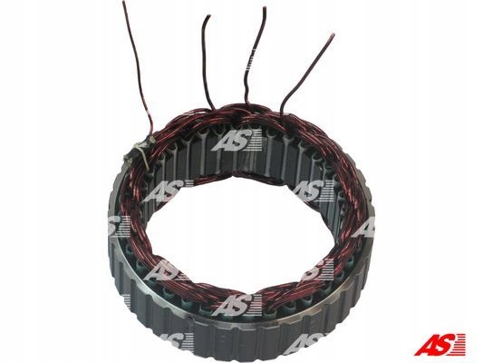фото №3, Stator, генератор as-pl as0023