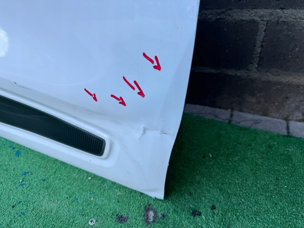 фото №11, Dacia spring двері праве передні правий перед org eu