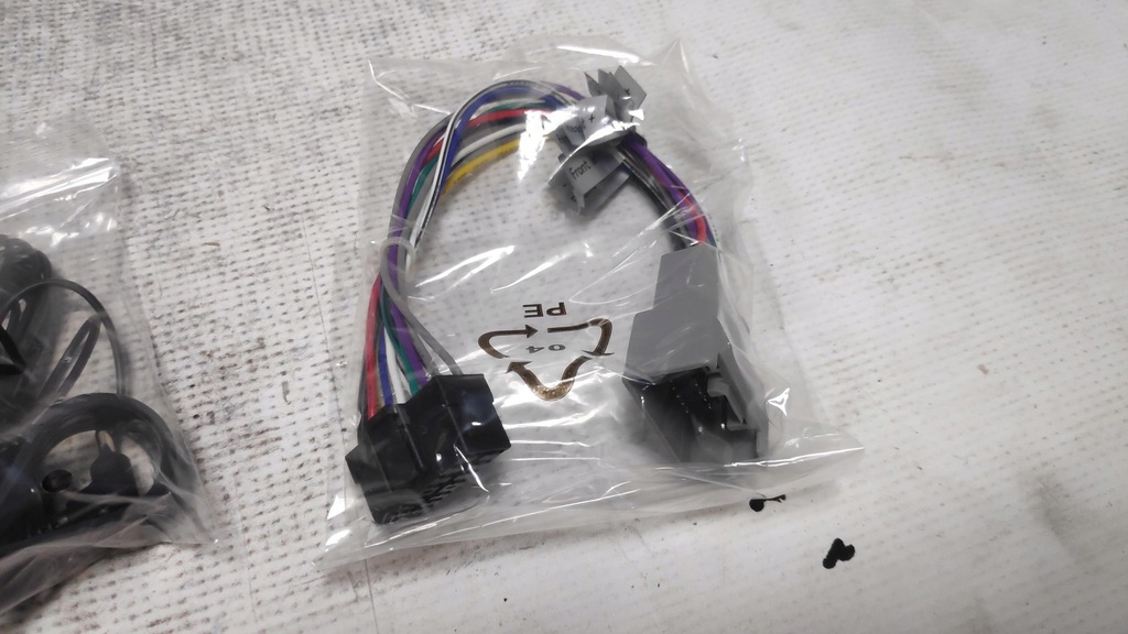 фото №11, Радіо 2din екран дисплей mitsubishi l200