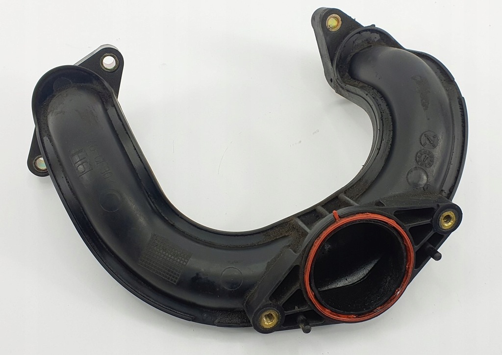 фото №1, Труба воздухозаборник воздуха mazda rx-8 1.3