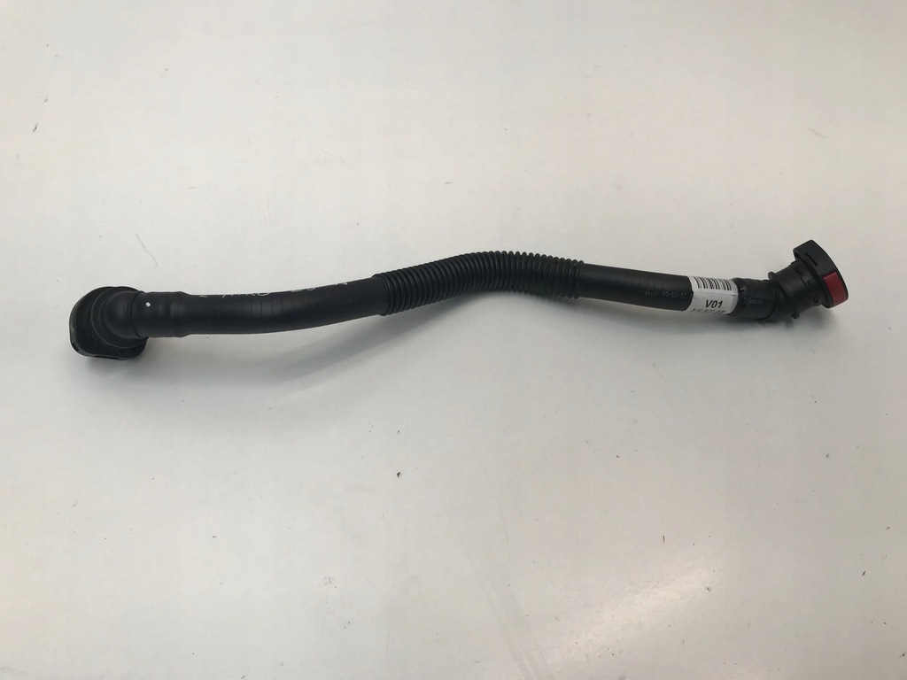 фото №1, Kia niro ii ev 2023 труба шланг wąż wody