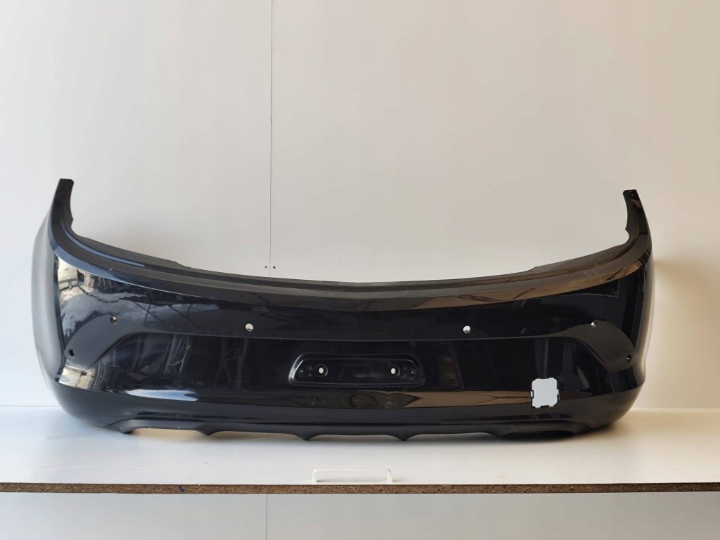 Купить Диффузор бампер задний opel cascada 13- 13372468