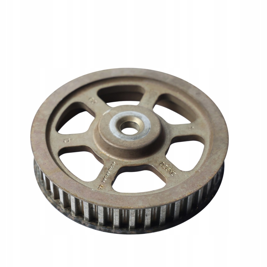 Land rover discovery 3 l319 колесо насоса уприскування 2.7 v6 дизель 4s7q6k286cc Ціна