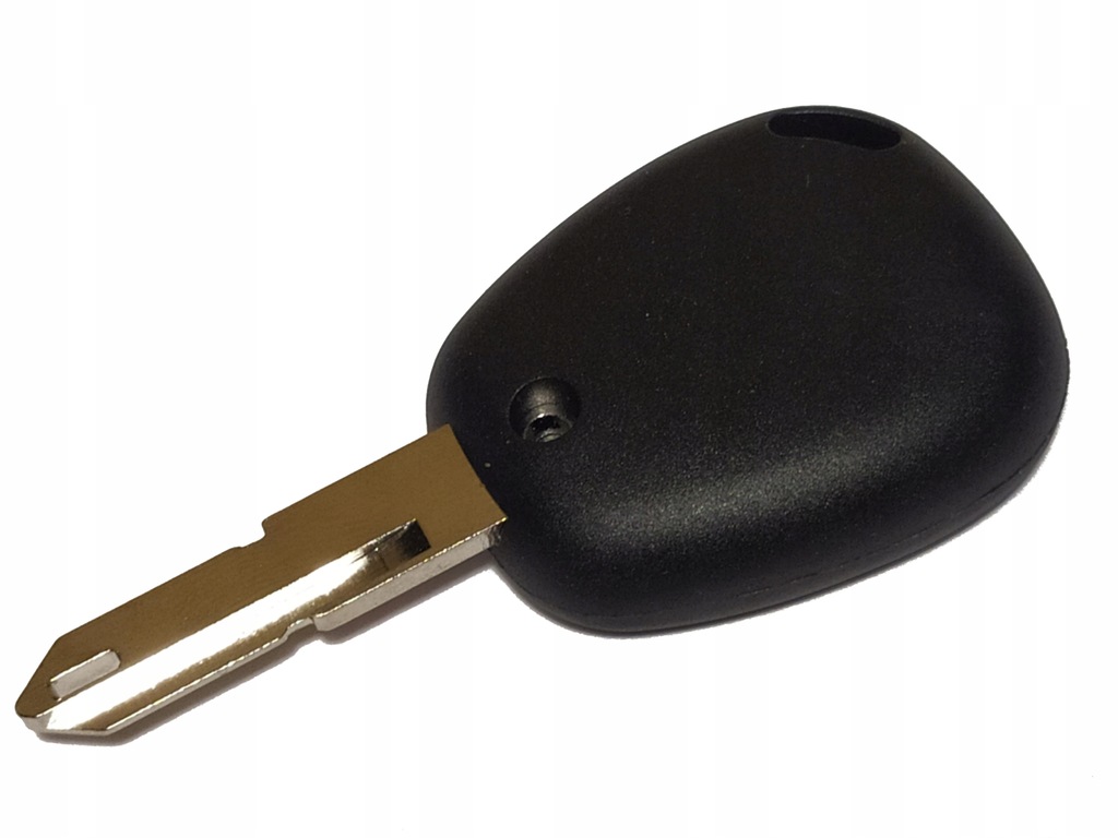 фото №6, Renault trafic master kangoo корпус ключ ne73