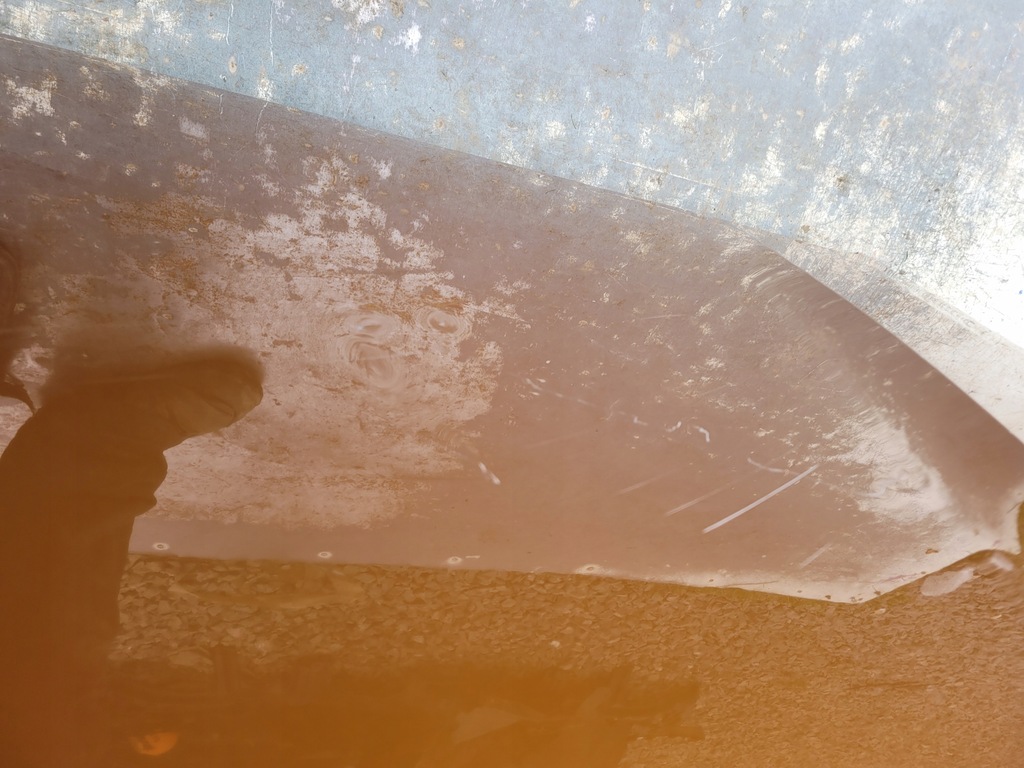 фото №9, Dacia duster 2 ii 17- капот кришка двигуна