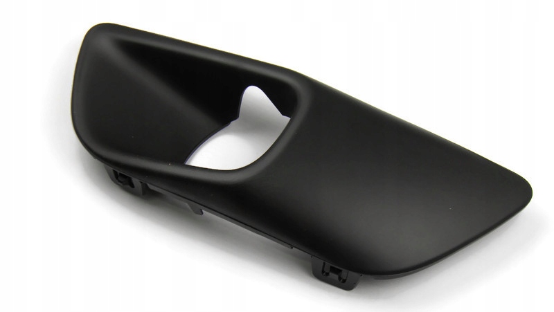 фото №3, Рамка решётка противотуманной фары левая citroen c4 picasso оригинал