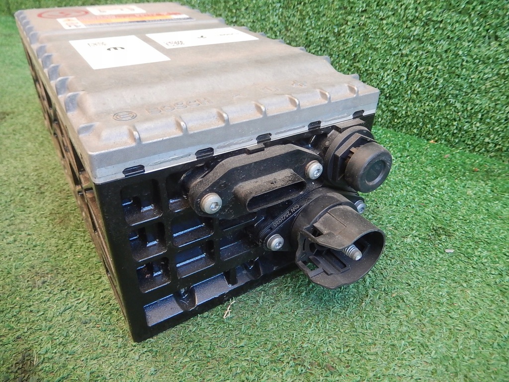 фото №2, Аккумулятор аккумулятор compass renegade 500x tonale 46347488