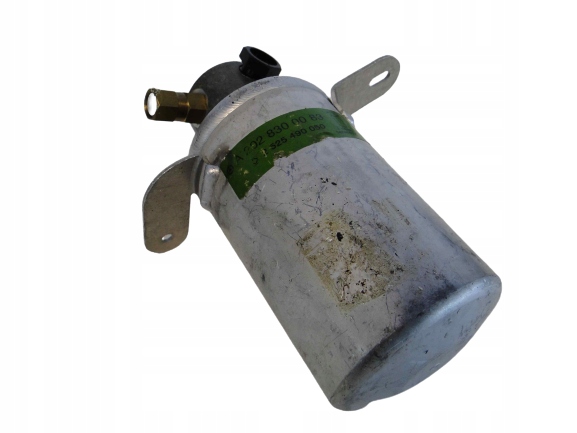 фото №1, Mercedes clk 208 осушувач кондиціонера a2028300083