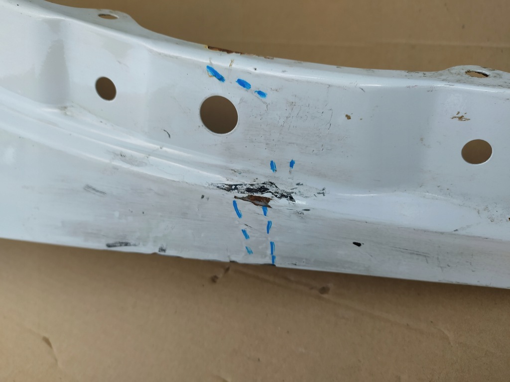 фото №8, Крыло правый mazda cx-5 i 12-17 lift белый 4+/5