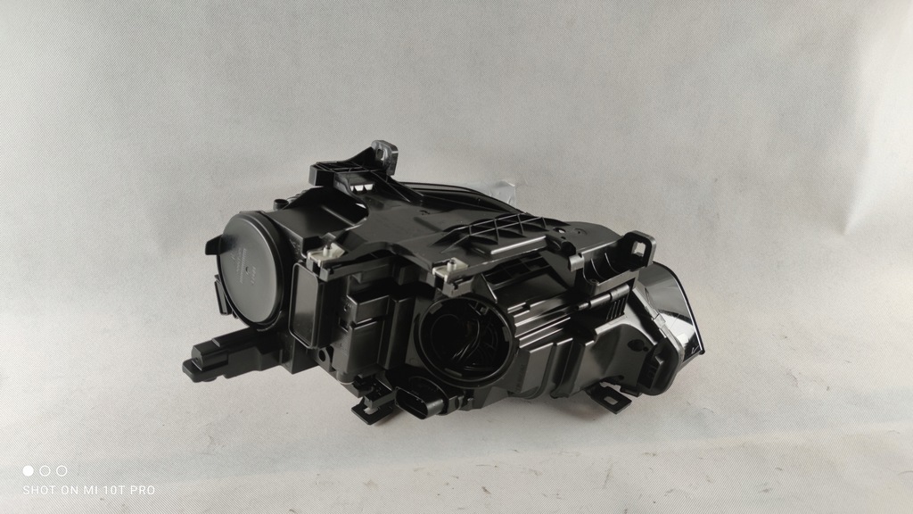 фото №8, Audi a5 8t lift фара правий лампа права