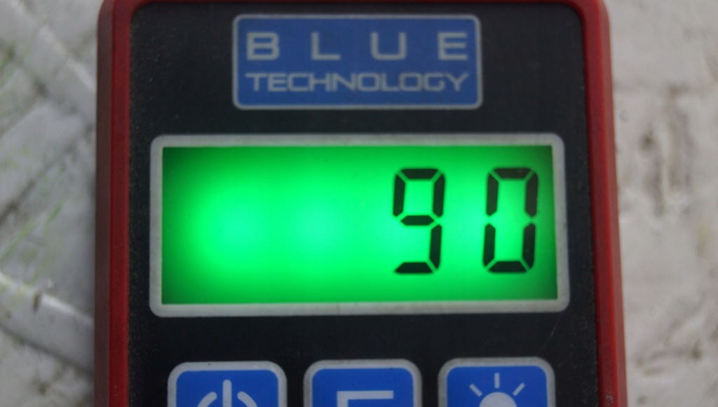 фото №13, Капот кришка двигуна mercedes c w203 sedan kombi