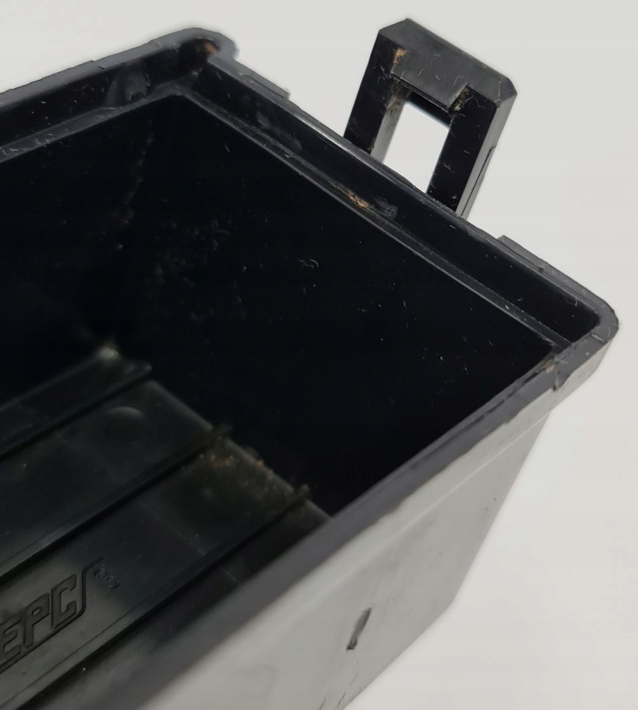 фото №10, Кришка запобіжників chrysler sebring iii