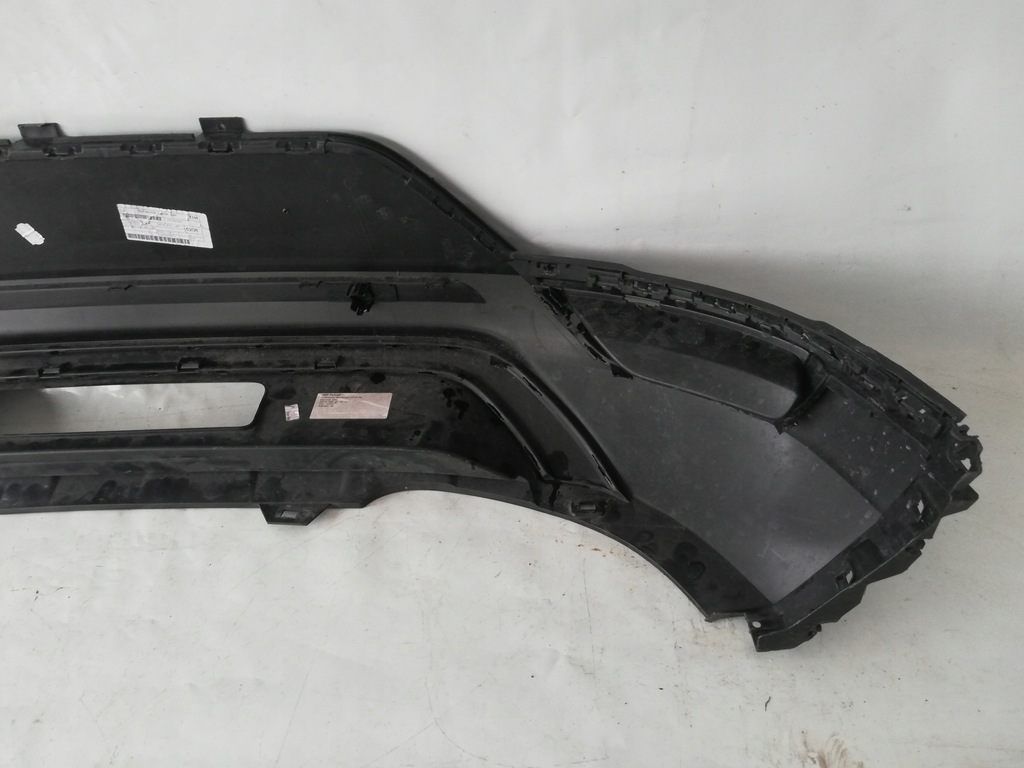 фото №8, Volkswagen оригинальный номер 2ga807521p спойлер бампера заднего