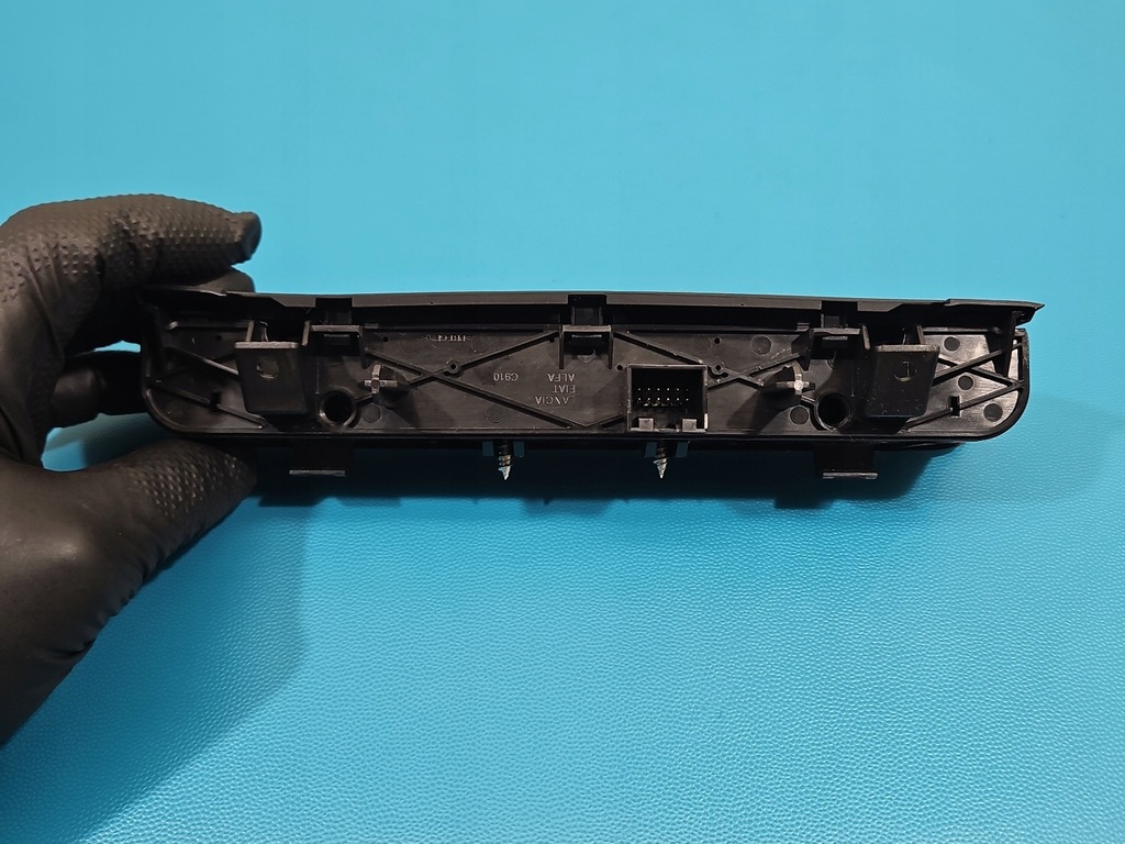 фото №4, Переключатель света замка запуск стоп alfa romeo giulietta 156095038