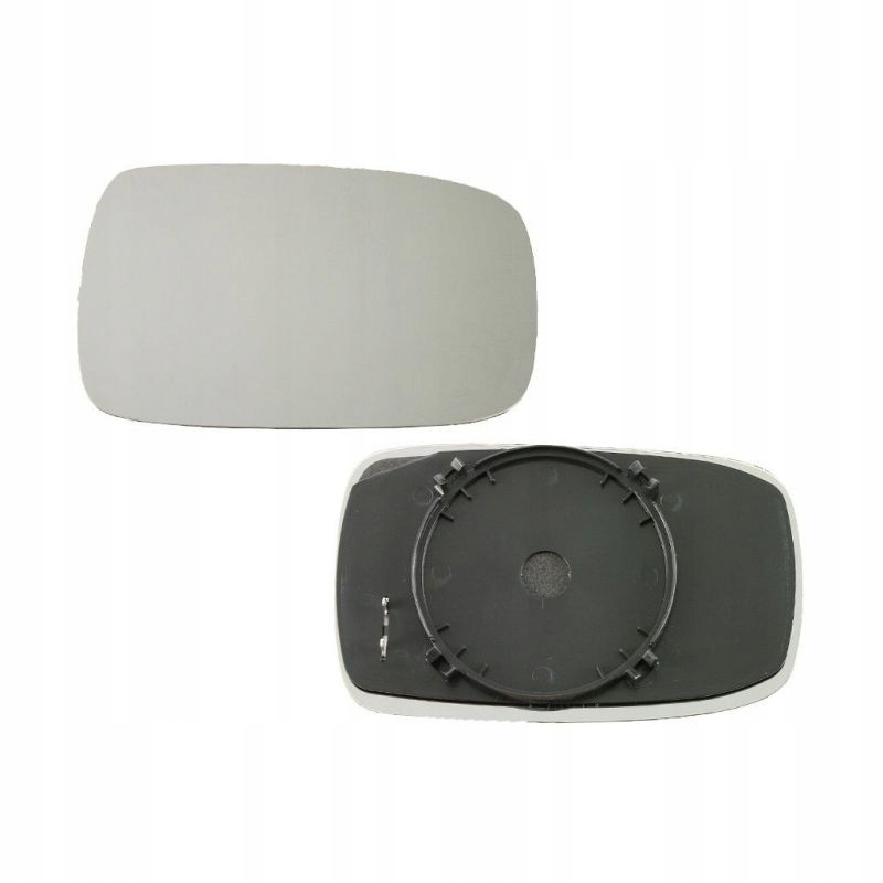 фото №1, Вкладыш стекло зеркало левый ford mondeo mk2 96-