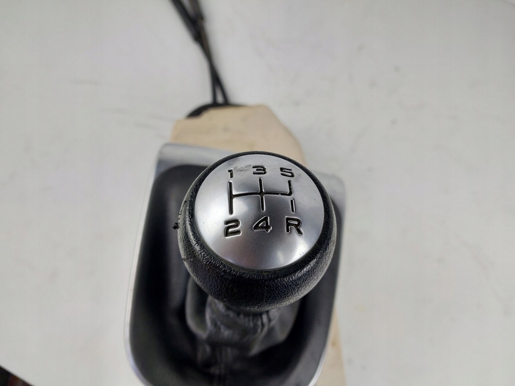 Вибірник перемикання передач троси 9671748880 citroen c4 ii b7 1.6 e-hdi Зі Шроту