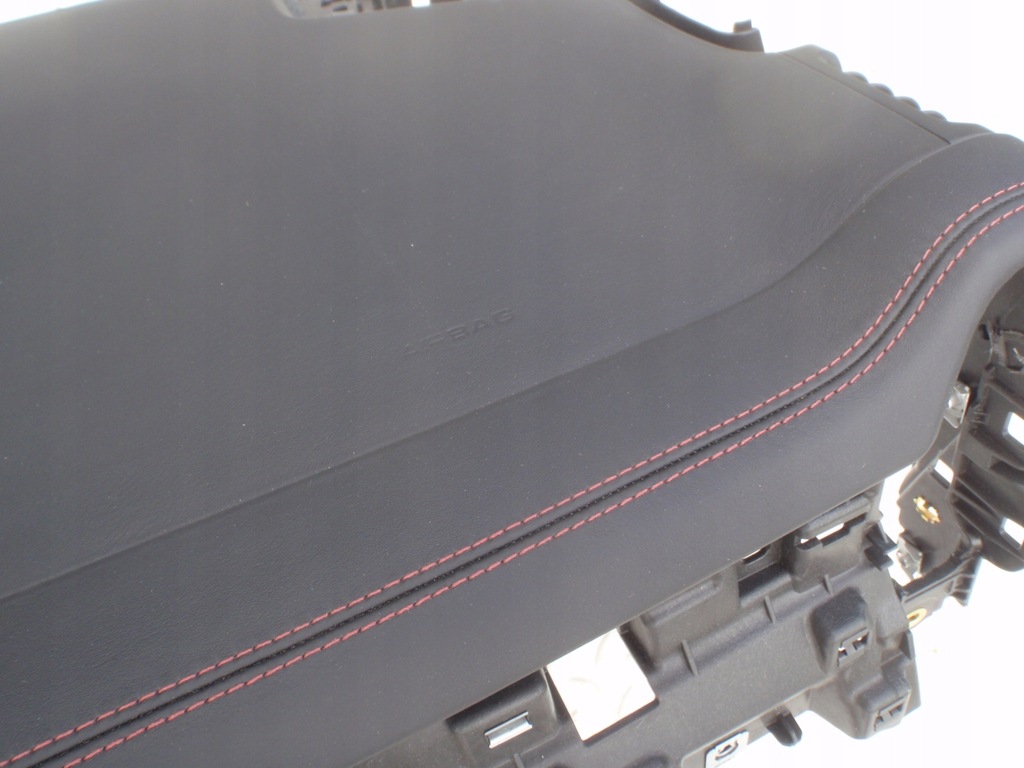 фото №5, Porsche cayenne 9y приборная панель приборная панель консоль czerwona nić hud