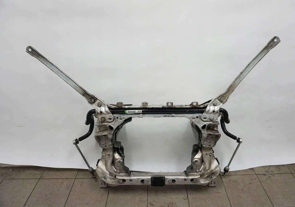 фото №10, Підрамник підрамник поперечина mercedes glc 4matic x253 lift