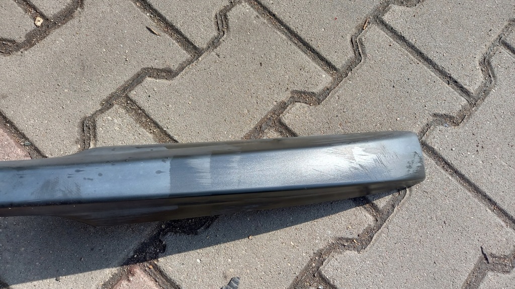 Рейлинг левое  mazda 5 06r Цена