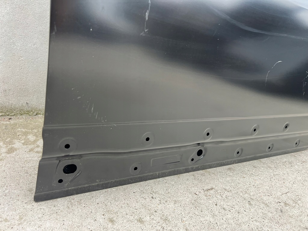 фото №11, Дверь land rover freelander ii 2006-2014 перед правый передние правое nowe !